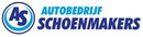 Logo Autobedrijf Schoenmakers B.V.